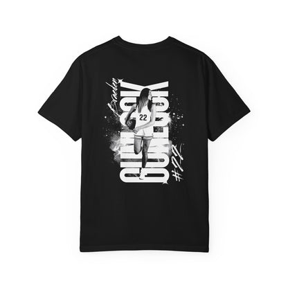 Braeden Gunlock Vintage Blackout Premium Tee