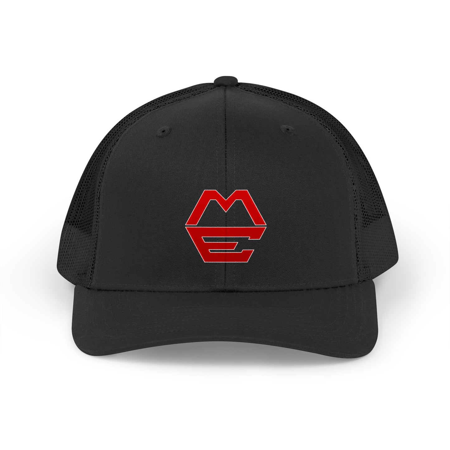 Mia Estrello Logo Trucker Hat