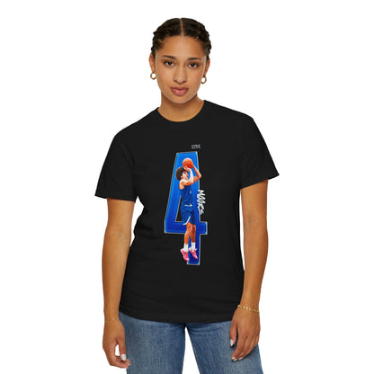 Willie Moore Player Icon Premium Tee