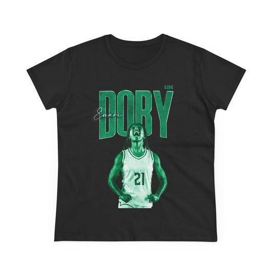 Emari Doby Faded Glory Women's Tee