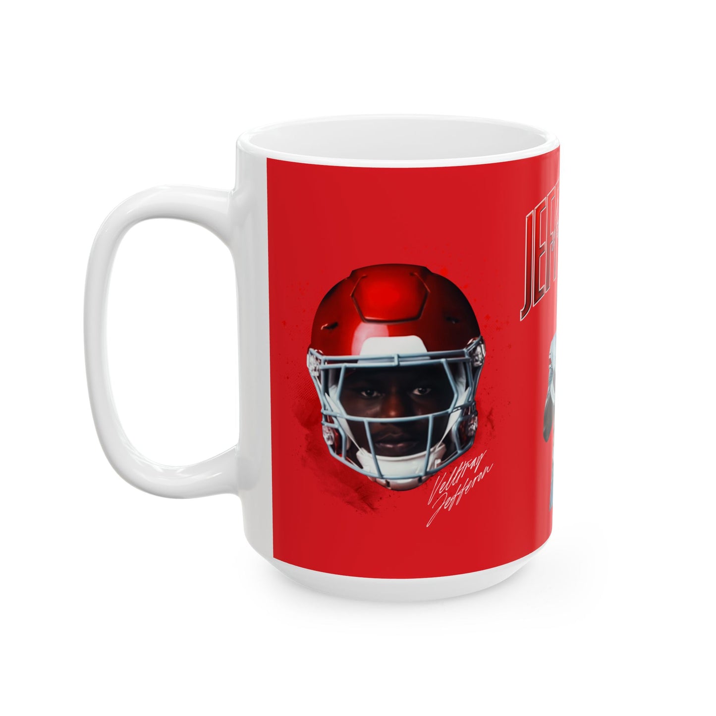 Velltray Jefferson 15oz Mug
