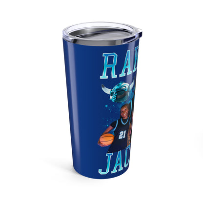 Rakiyah Jackson  20oz Tumbler
