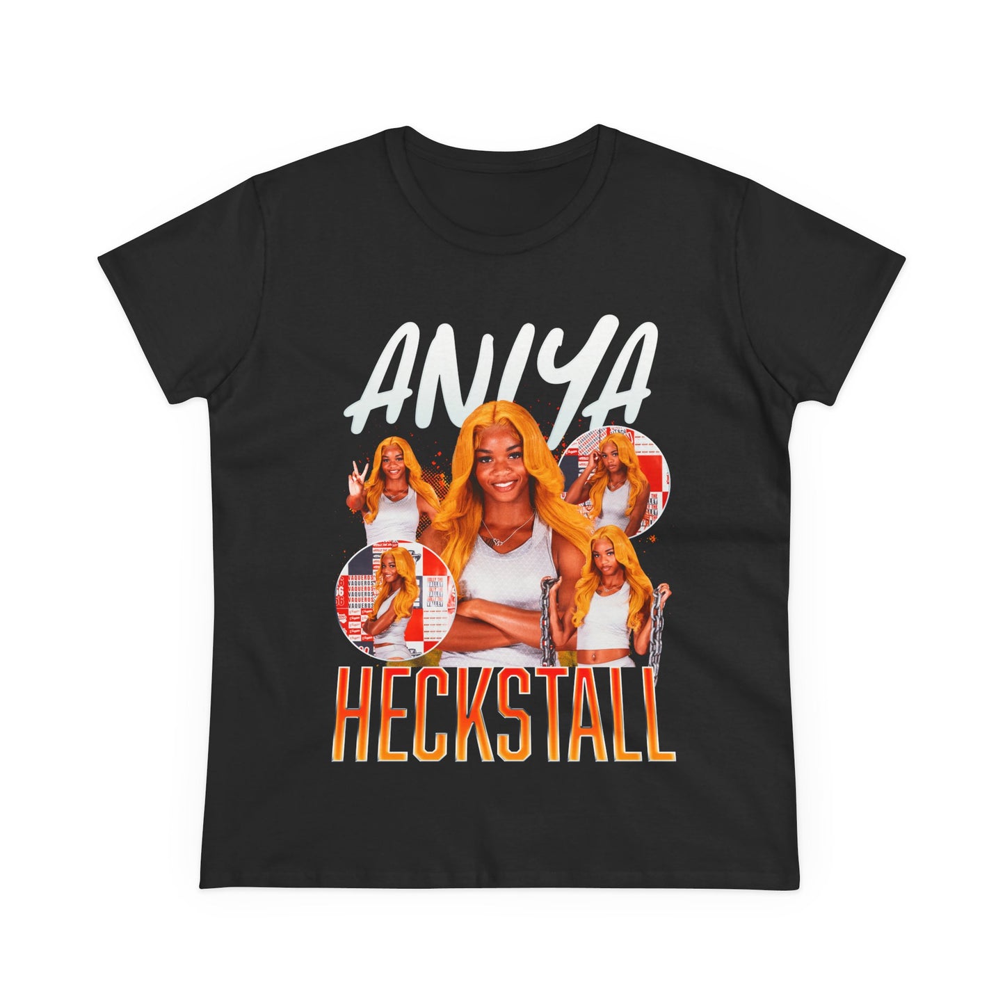 Aniya Heckstall Women's Tee