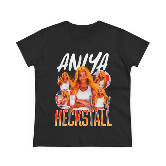 Aniya Heckstall Women's Tee