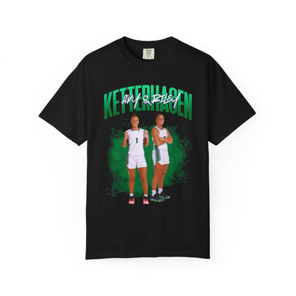 Ady & Riley Ketterhagen Curved Combo Premium Tee