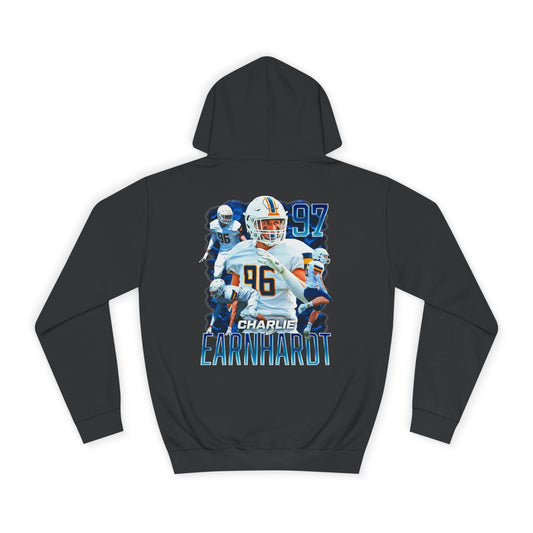 Charlie Earnhardt Premium Hoodie