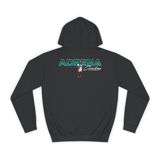 Adrena Gordon Star Player Premium Hoodie
