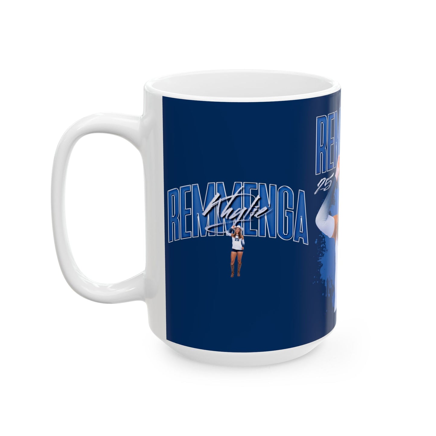 Khylie Remmenga 15oz Mug