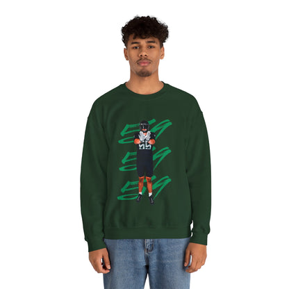 Zeliah Wade Crewneck Sweatshirt