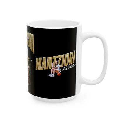 Konstantina Mantziori 15oz Mug