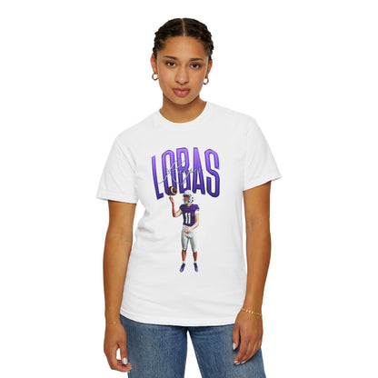 Kacper Lobas Athlete Glory Premium Tee
