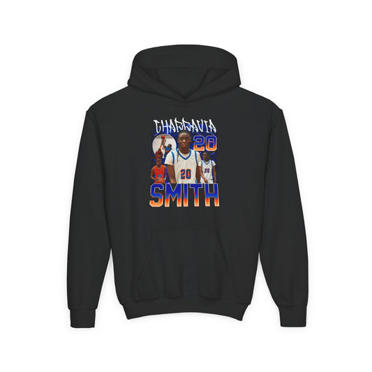 Charravia Smith Kids Hoodie