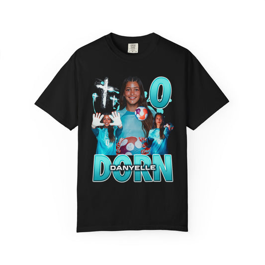 Danyelle Dorn Heavyweight tee