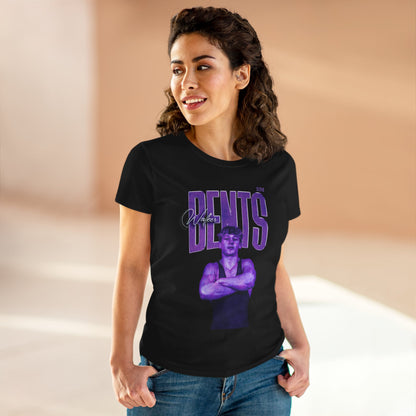 Walker Bents Faded Glory Women's Tee