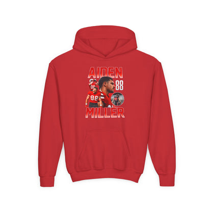 Aiden Miller Kids Hoodie