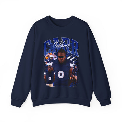 Takhari Carr Crewneck Sweatshirt