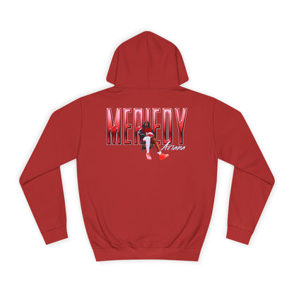 Ariana Meriedy Big Last Name Premium Hoodie