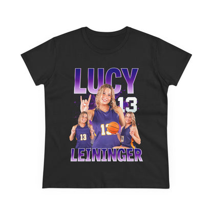 Lucy Leininger Women's Tee