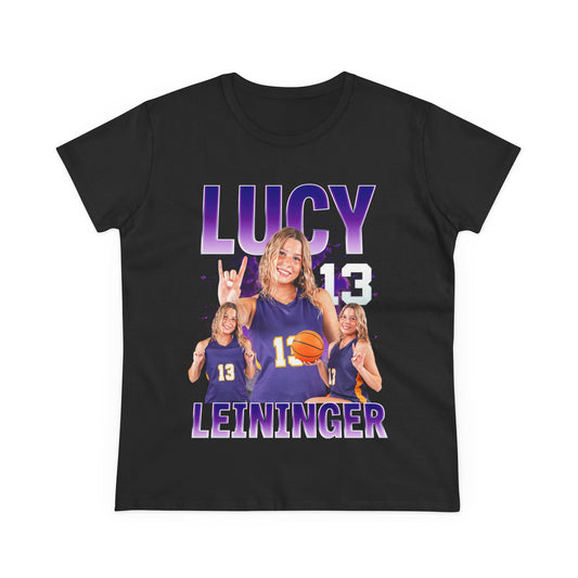Lucy Leininger Women's Tee