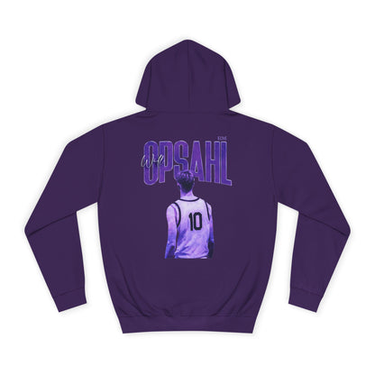 Will Opsahl Faded Glory Premium Hoodie