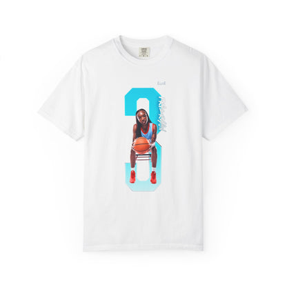 Jermesha Frierson Player Icon Premium Tee
