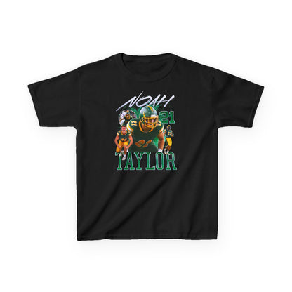 Noah Taylor Kids Tee