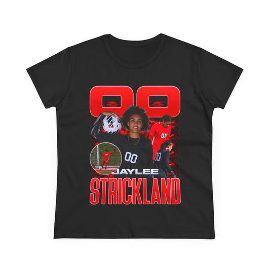 Jaylee Strickland Women's Tee