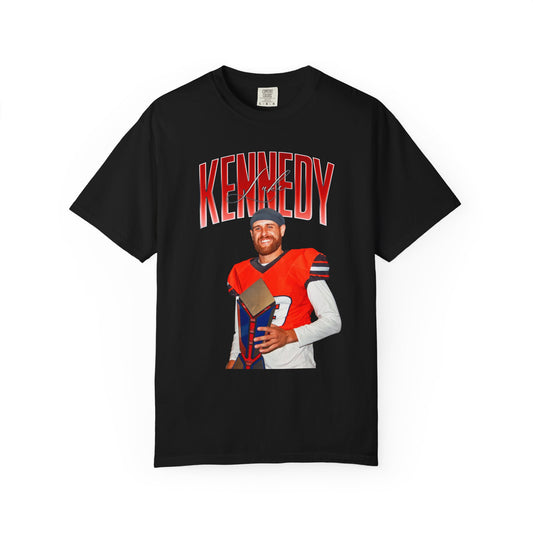 Luke Kennedy Big Last Name Premium Tee