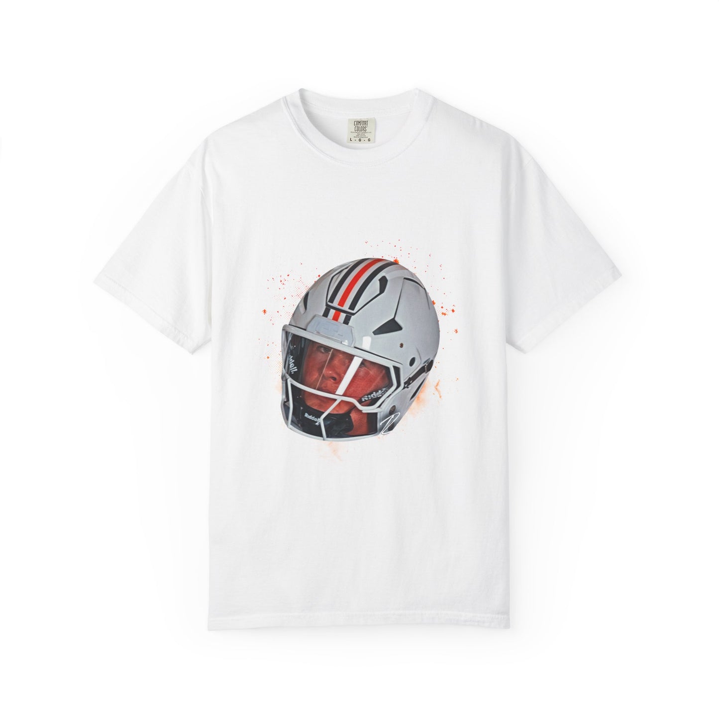 Ryan Karby Big Head Premium Tee