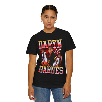 Daryn Barnes Premium Tee