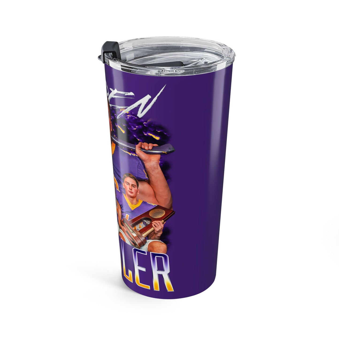 Hayden Tischler 20oz Tumbler