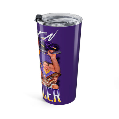 Hayden Tischler 20oz Tumbler