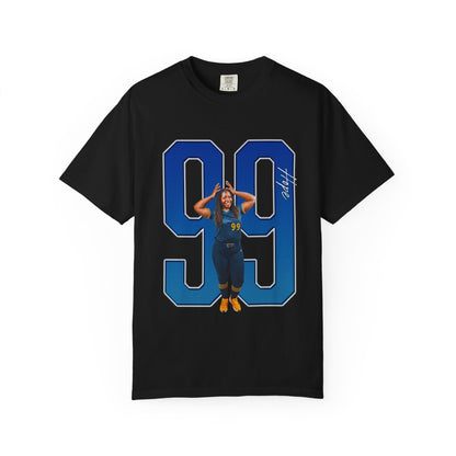 Makaila Hope Player Icon Number Premium Tee