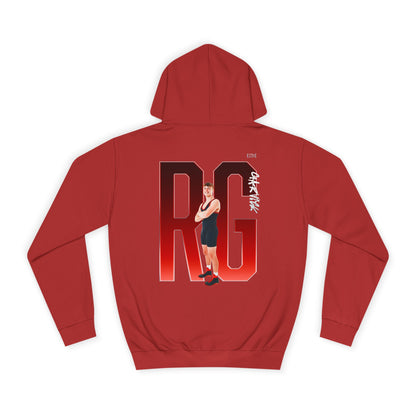Ryan Garvick Player Icon Premium Hoodie