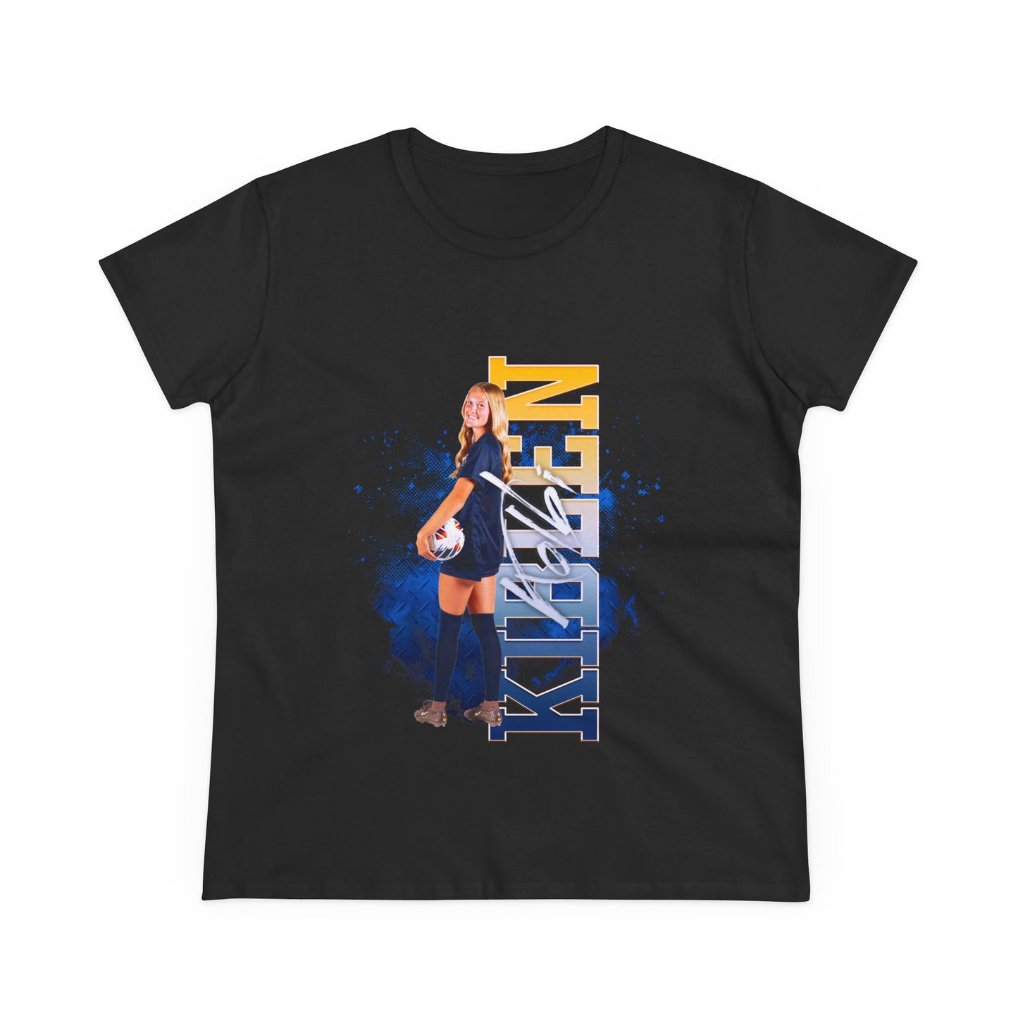 Kolbi Kiblen Women's Tee