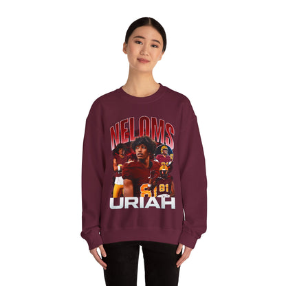 Uriah Neloms Crewneck Sweatshirt