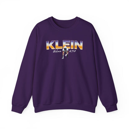 Jackson Klein Star Player Crewneck Sweatshirt