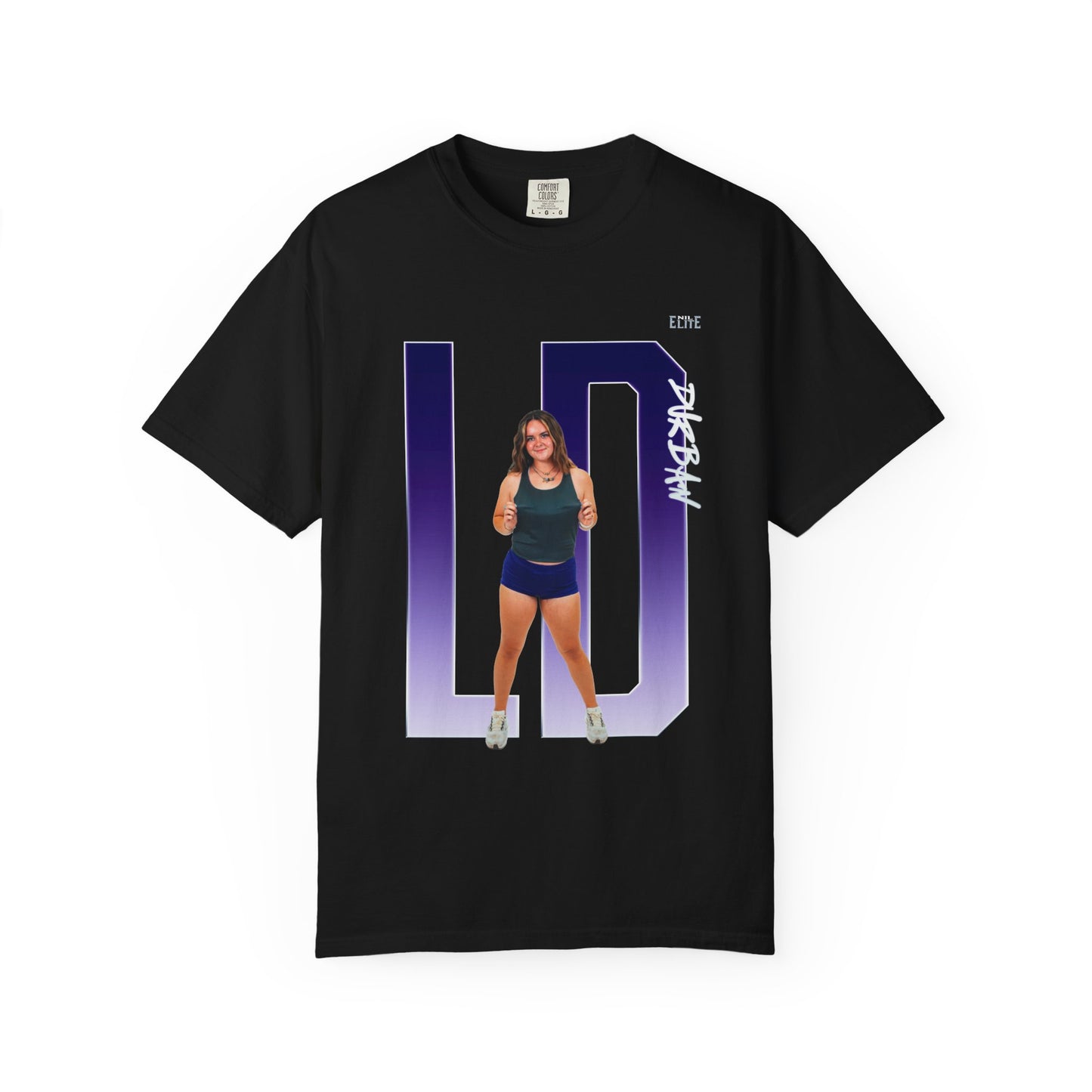 Lexie Durban Player Icon Premium Tee