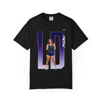 Lexie Durban Player Icon Premium Tee