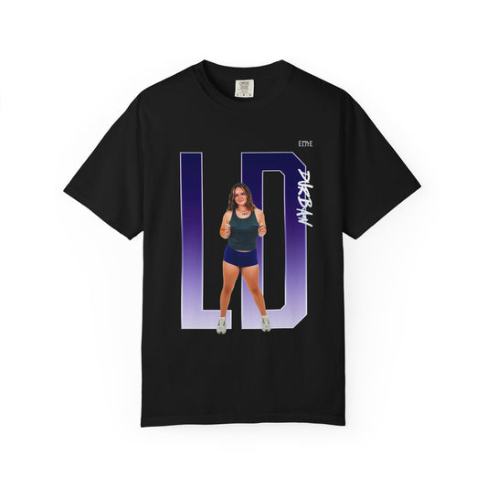 Lexie Durban Player Icon Premium Tee