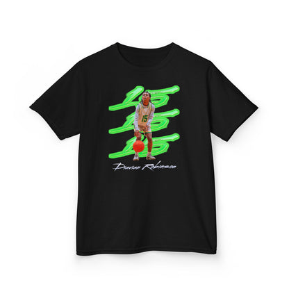 Diavian Robinson Kids Tee