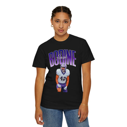 Hank Bodine Big Last Name Premium Tee