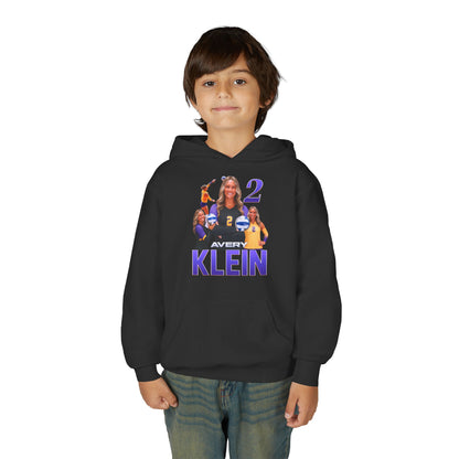 Avery Klein Kids Hoodie