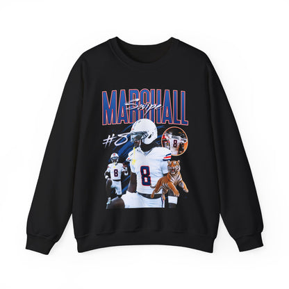Swipe Marshall Crewneck Sweatshirt