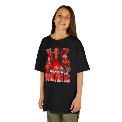 Gemma Morris Kids Tee