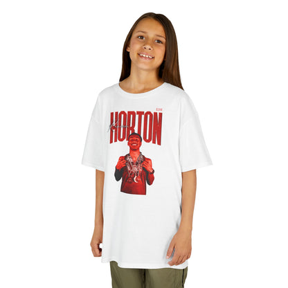 Kameron Horton Faded Glory Kids Tee