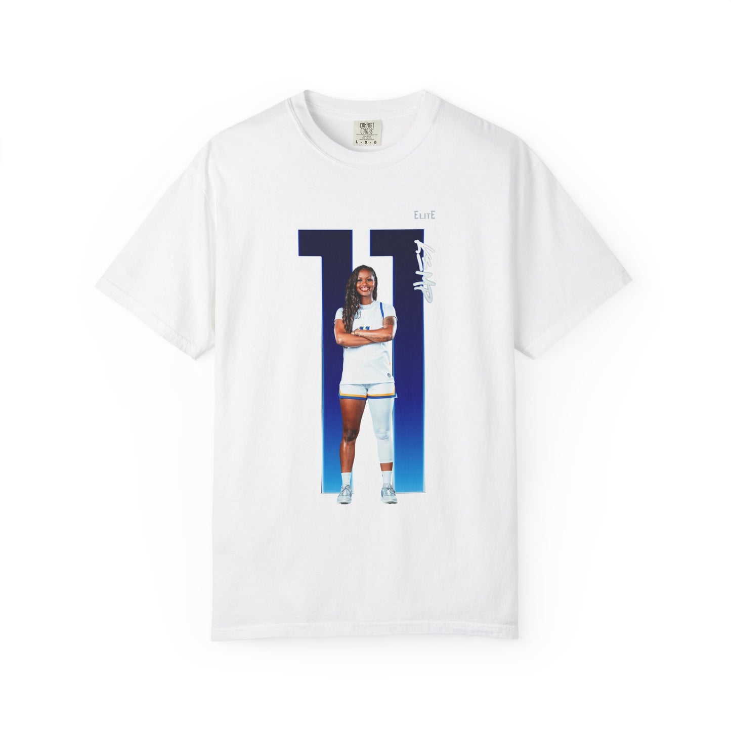 Skylah Kemp Player Icon Premium Tee