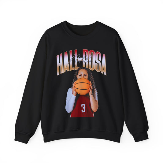 Natalia Hall-Rosa Athlete Glory Crewneck Sweatshirt