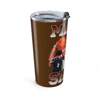 Mekhi Shaw 20oz Tumbler
