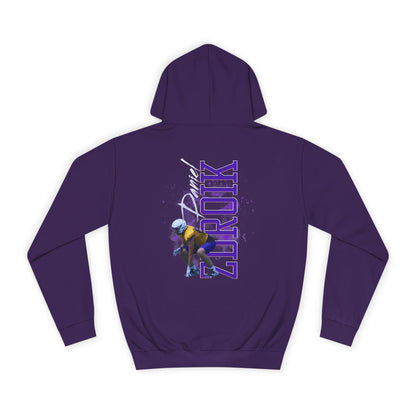 Daniel Zdroik Premium Hoodie